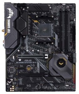 фото: отремонтировать материнскую плату ASUS TUF GAMING X570-PLUS (WI-FI)