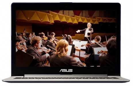 фото: отремонтировать ноутбук ASUS K451LN