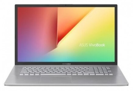 фото: отремонтировать ноутбук ASUS VivoBook 17 X712